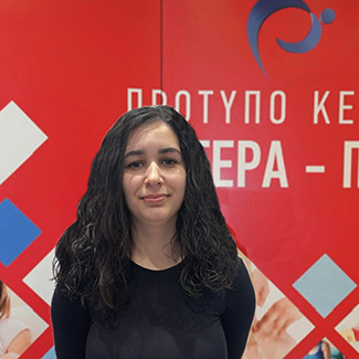 Ελένη Κυρκιλή