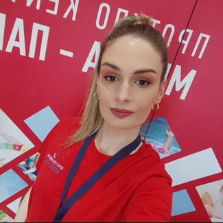 Ζωή Τσινταβή Μαία